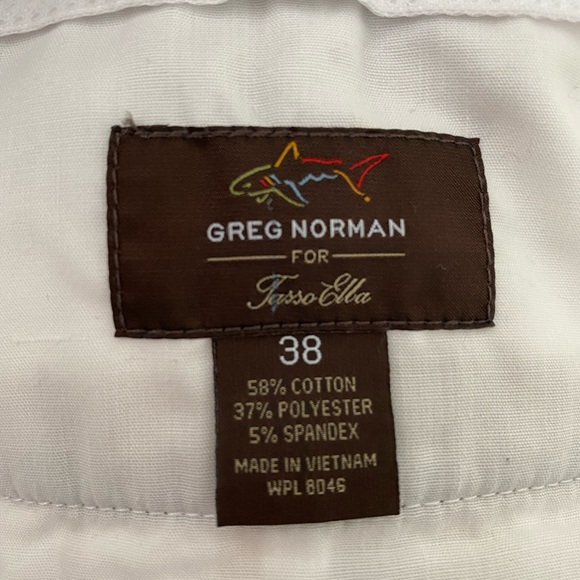 Greg Norman shorts - Picture 3 of 5